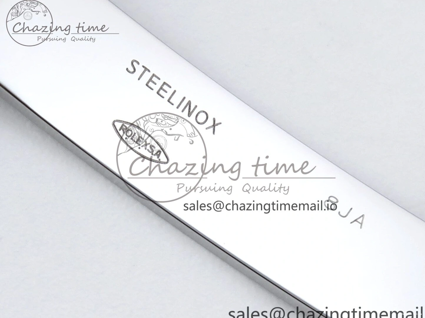 0403 StreetReady DateJust 31 278383RBR ARF 1:1 Best Edition 904L Steel Green Roman Diamonds Dial Diamonds Bezel on SS YG Jubilee Bracelet ETA 418